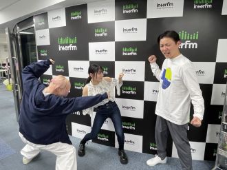 番外編！ ネオジャポのFight For The Radio#30