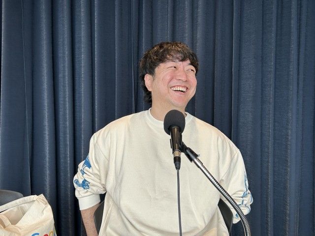 1年後の自分に手紙が送れるお店　～詩人・小山将平さんシリーズの2回目～