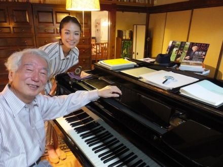 6月30日（火）オヒル ノオト