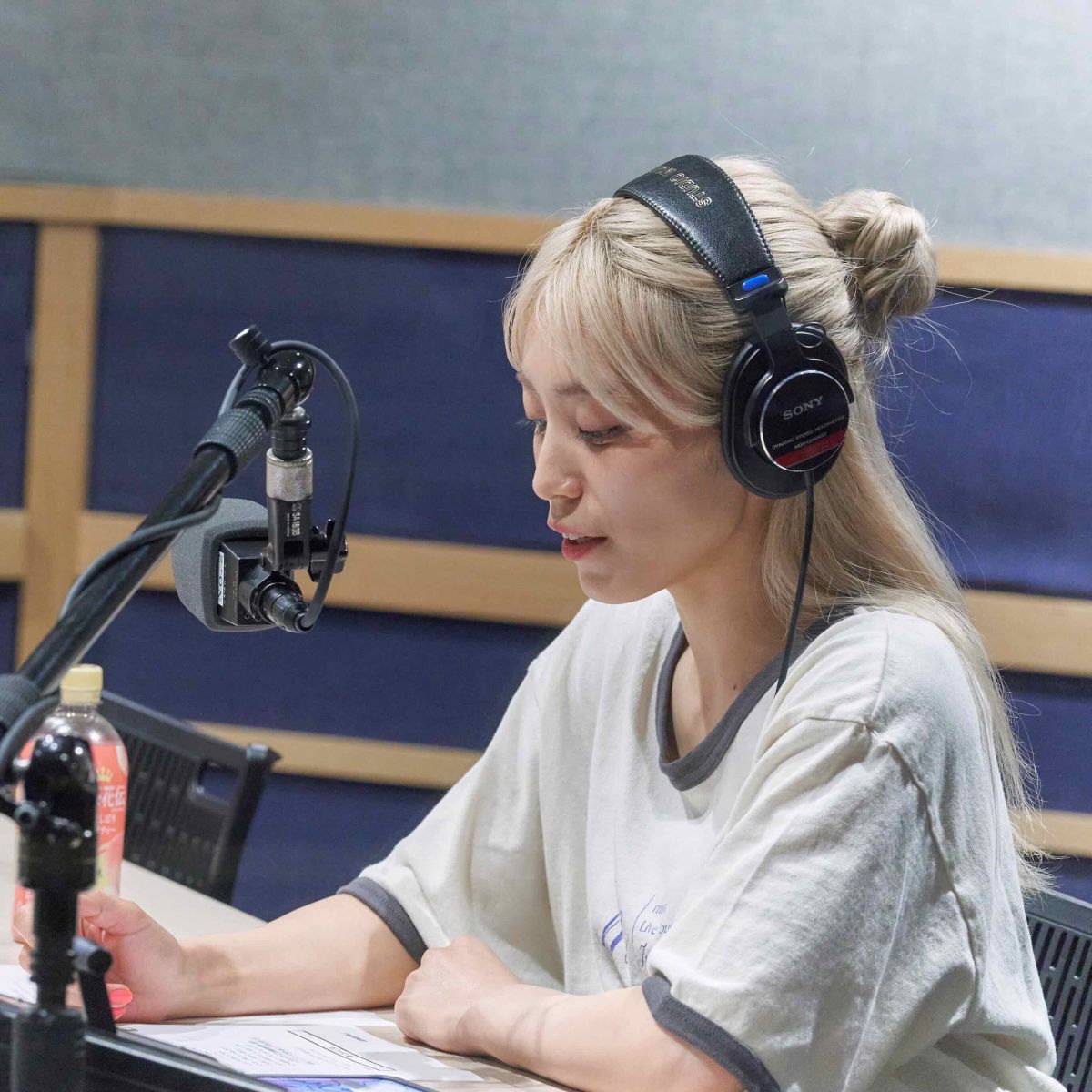 miwaさんが今、癒されるモノ