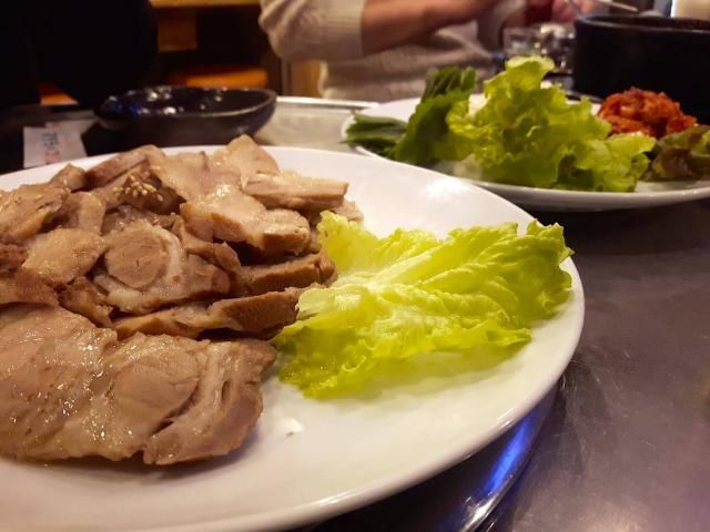 2月12日（月）  今日のメニューは？