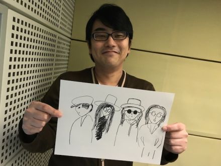 10月17日（火）～SHERBETS～