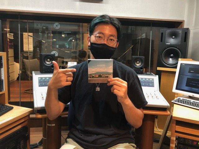 6月14日(月)オンプラテーマは「手作りしているもの」 