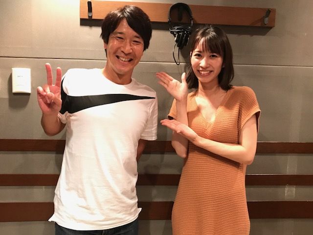 ゲスト　【水内猛さん】