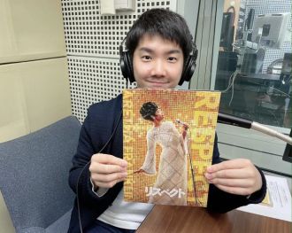 映画『リスペクト』特集♪