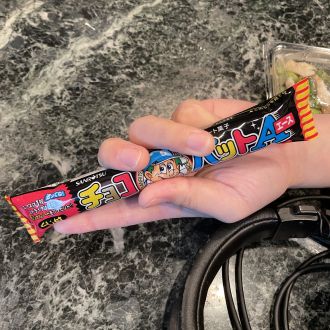 クリープハイプ 尾崎世界観 声にしがみついて　アフタートーク Vol.106