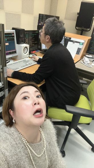 2025年1月6日放送分「高坂さんは聞かないで下さい」