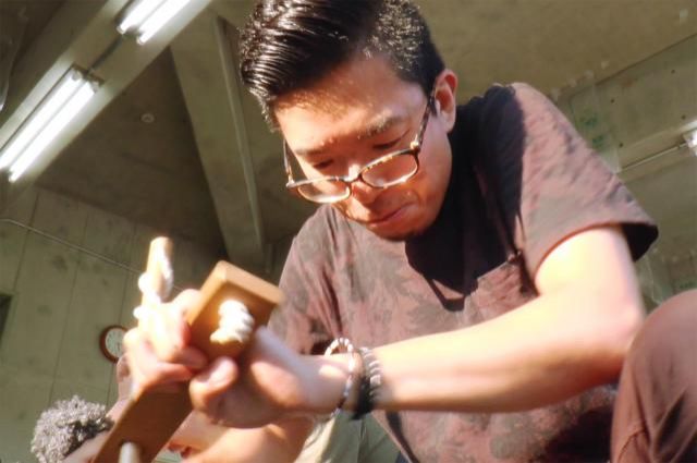 陸海空、仙台アミューズメント体験