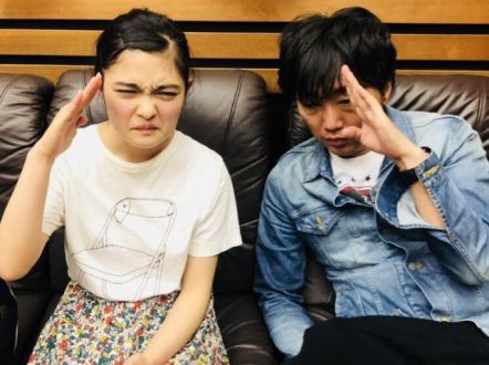 週刊『BUZZる』編集局　第38回放送