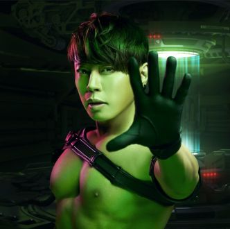 ～西川貴教 プロデュース・スーパーエディション④～