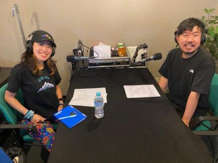  FUTURES～前田塁の旅に出てみれば～2020年6月20日放送分