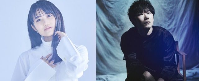 『TOKYO SPEAKEASY』今夜は、早見沙織さんとTK from 凛として時雨さんがご来店！