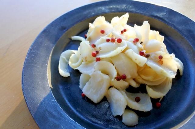 ほくほく＆絶品！ 旬の万能野菜「ゆり根」のレシピ