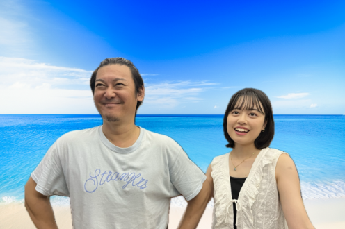 2025年9月8日（月）テーマ「交換タイミング！ 」 