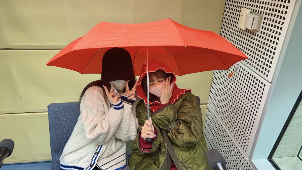 第33回_ まなふぃ＆るなぴと台湾でのカウントダウンライブを振り返ろ～う！！