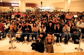 2019年もWest Side Storyを宜しくお願い致します♪