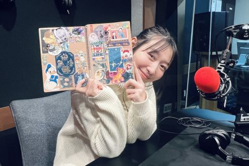 祝1周年！岡本夏美はどんな「お笑い」に触れてきたのか！？