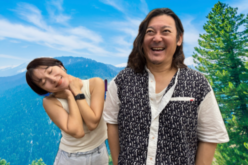 2025年9月10日（水）テーマ「過小評価されてる気がするカワイイもの！」