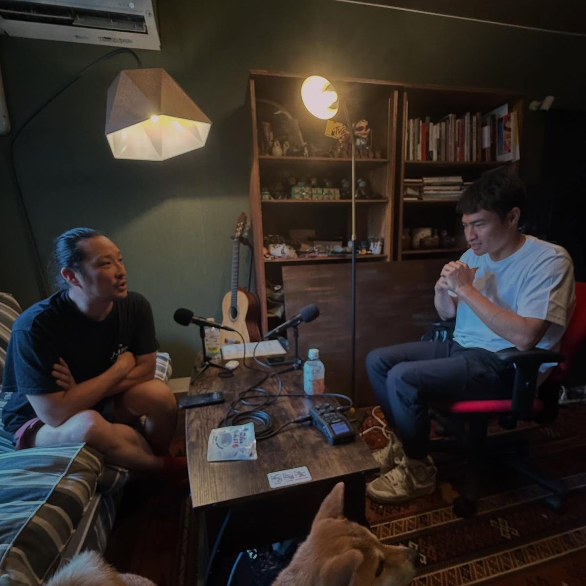 Guest: パフォーマンスコーチ 春山 凌さん②