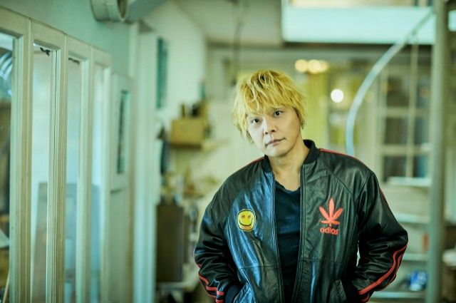 本日のゲスト：遠藤正明さん