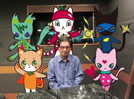 12/21　トーク・セッション