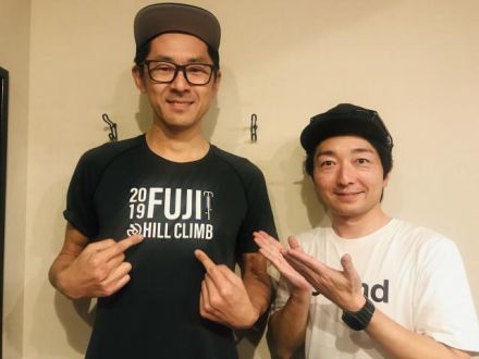 Mt.富士ヒルクライム特集！