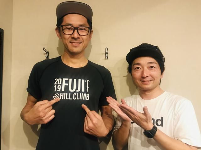 Mt.富士ヒルクライム特集！