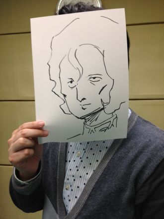 2014年9月26日（金）～ま・くべ～