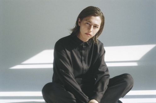 3月18日のプレイリストは超特急から、バック・ヴォーカルの松尾太陽さん