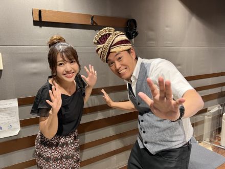 8/2(水)にお迎えしたゲストは・・・？（その１）