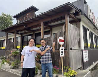 第204回【いえ、違います】