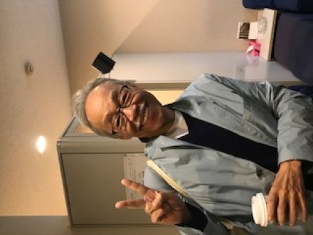 マスターの新提案！　令和は「×１」ではなく「〇１」！？