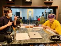 (8/1週OA)涼太と裕太のプロ・アマコンビ！近況トーク盛りだくさん！