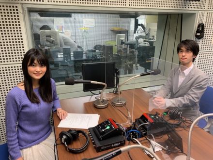 今週のクラシックレコメンダーは、作曲家でBHSミュージカル研究所代表の大部胡知さん