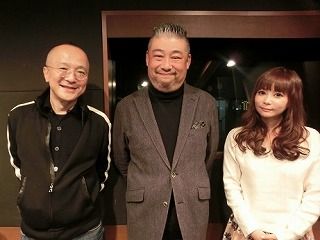 『ヒット商品のはなし』北村森さんでした！