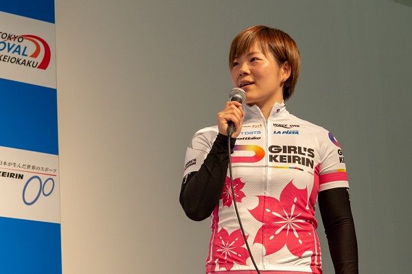 競輪選手も抜かれる“ママさん自転車”!? その驚きのスピードの秘密は…