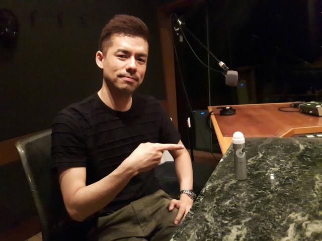 【JFN PARK限定企画】『ドグマの袋とじ開けちゃいました』