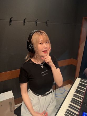 ハラミちゃんのハラミファソRadio♪　第126回