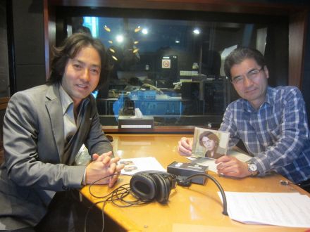 トーク・セッション