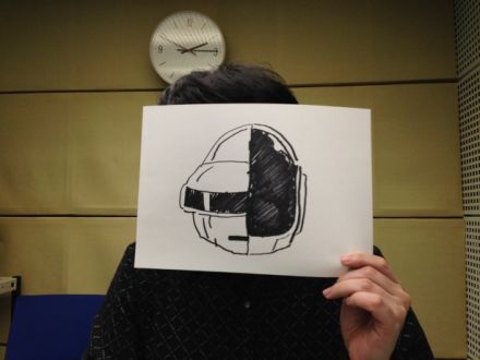 2014年1月20日（月）～もうすぐグラミー～