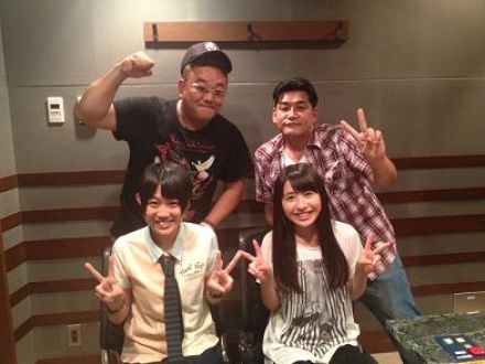 7月17日放送後記