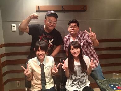 7月17日放送後記