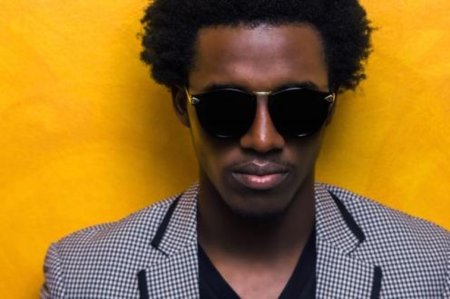 8月22日（月）  simple style