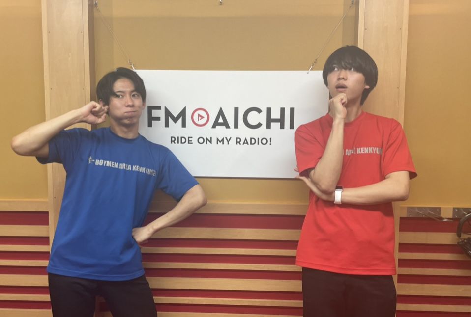 2022年7月4日(月)ON AIR！今週のテーマは、「名古屋のトリビアネタ」