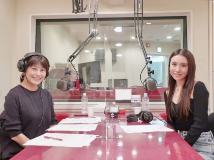 第373回　May.Jさん①