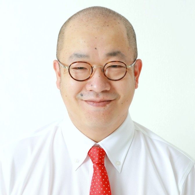 ルシファー吉岡