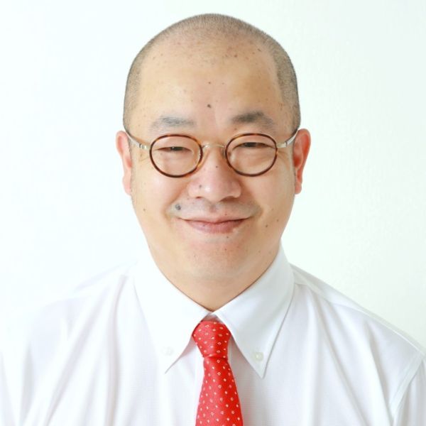 ルシファー吉岡