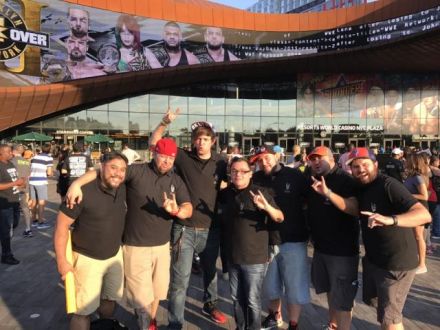 8月24日（木）担当：トム・リー