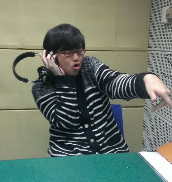 2015年1月26日（月）～DJ Dice-K～