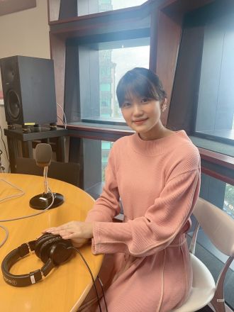 「ブラウス／ゴホウビ」の歌詞を早見沙織が朗読♪『早見沙織の声に出して聴きたいJ-POP』第180回